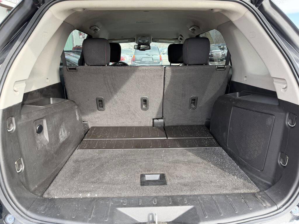 Used 2015 GMC Terrain SLE image 5