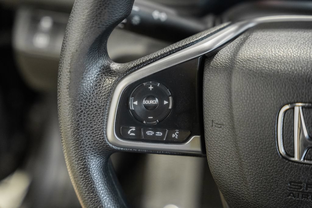 Used 2018 Honda Civic LX image 24