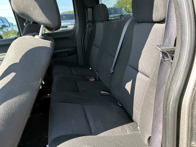 Used 2012 Chevrolet Silverado 1500 LT AWD/4WD image 13