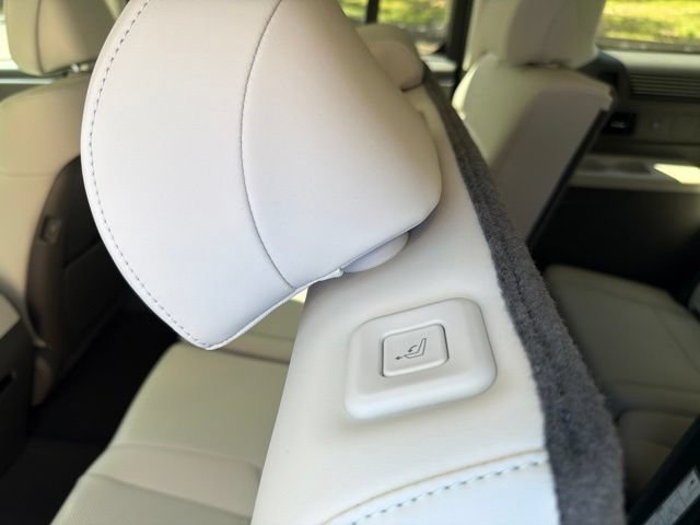New 2026 Hyundai Santa Fe SEL AWD/4WD image 35