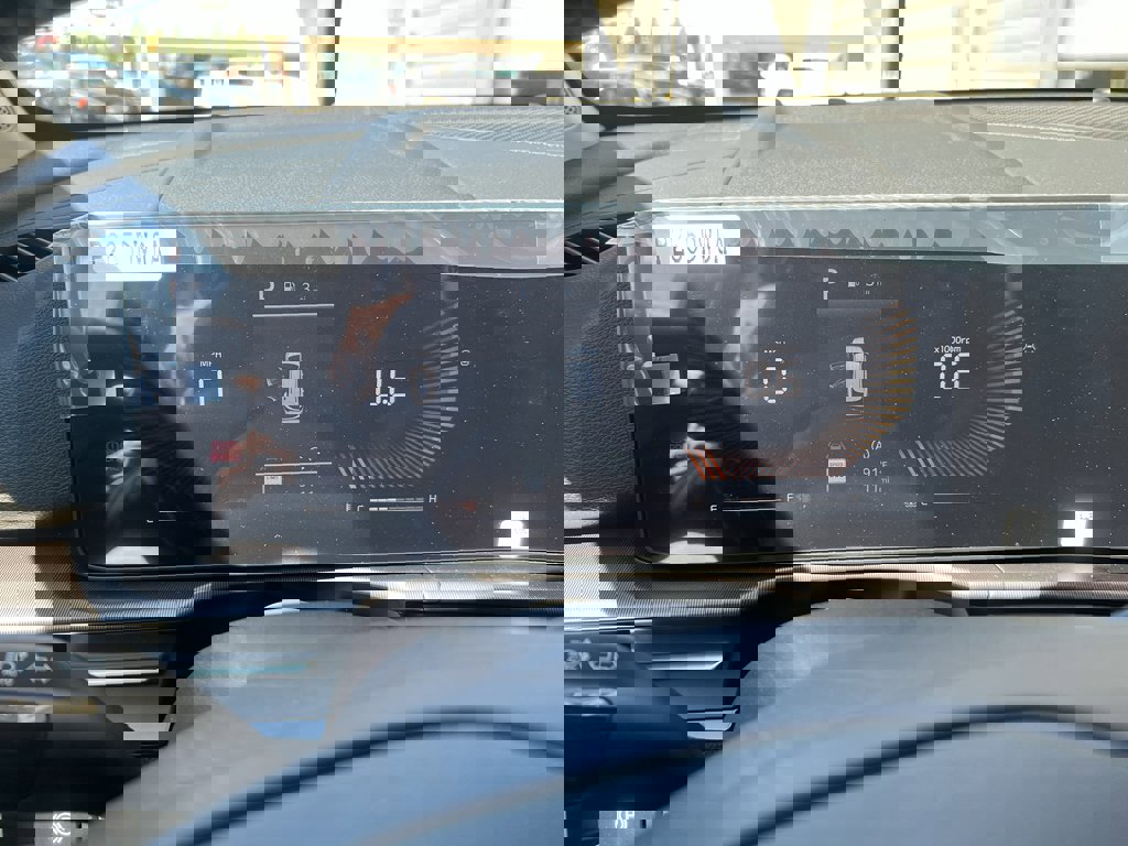 New 2026 Kia Sportage EX image 23