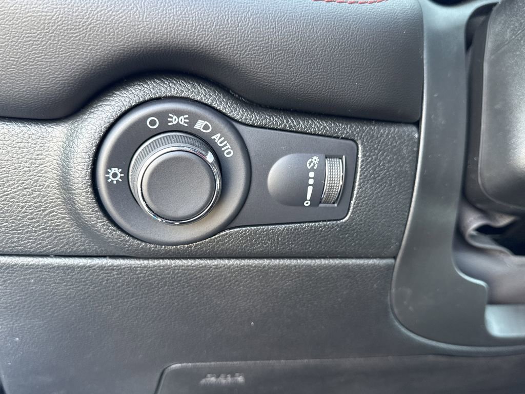 New 2026 Dodge Durango GT image 34