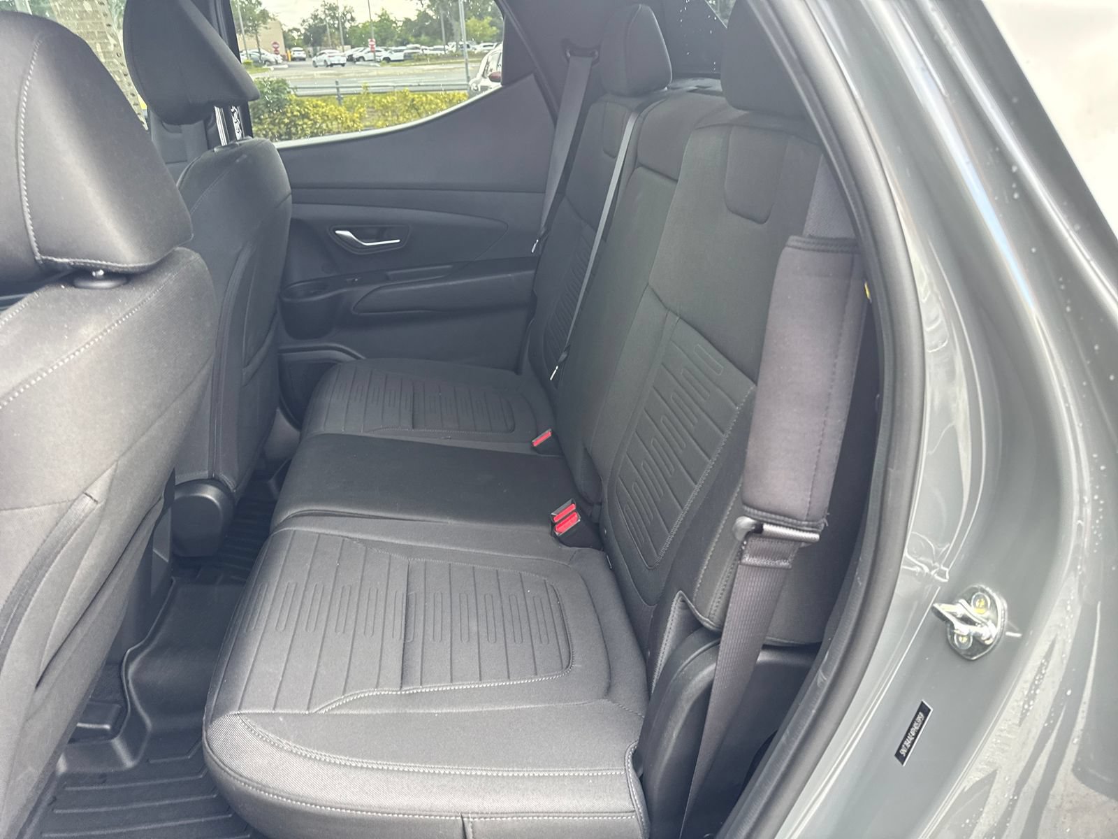 Used 2023 Hyundai Santa Cruz SEL w/ Cargo Package FWD image 39