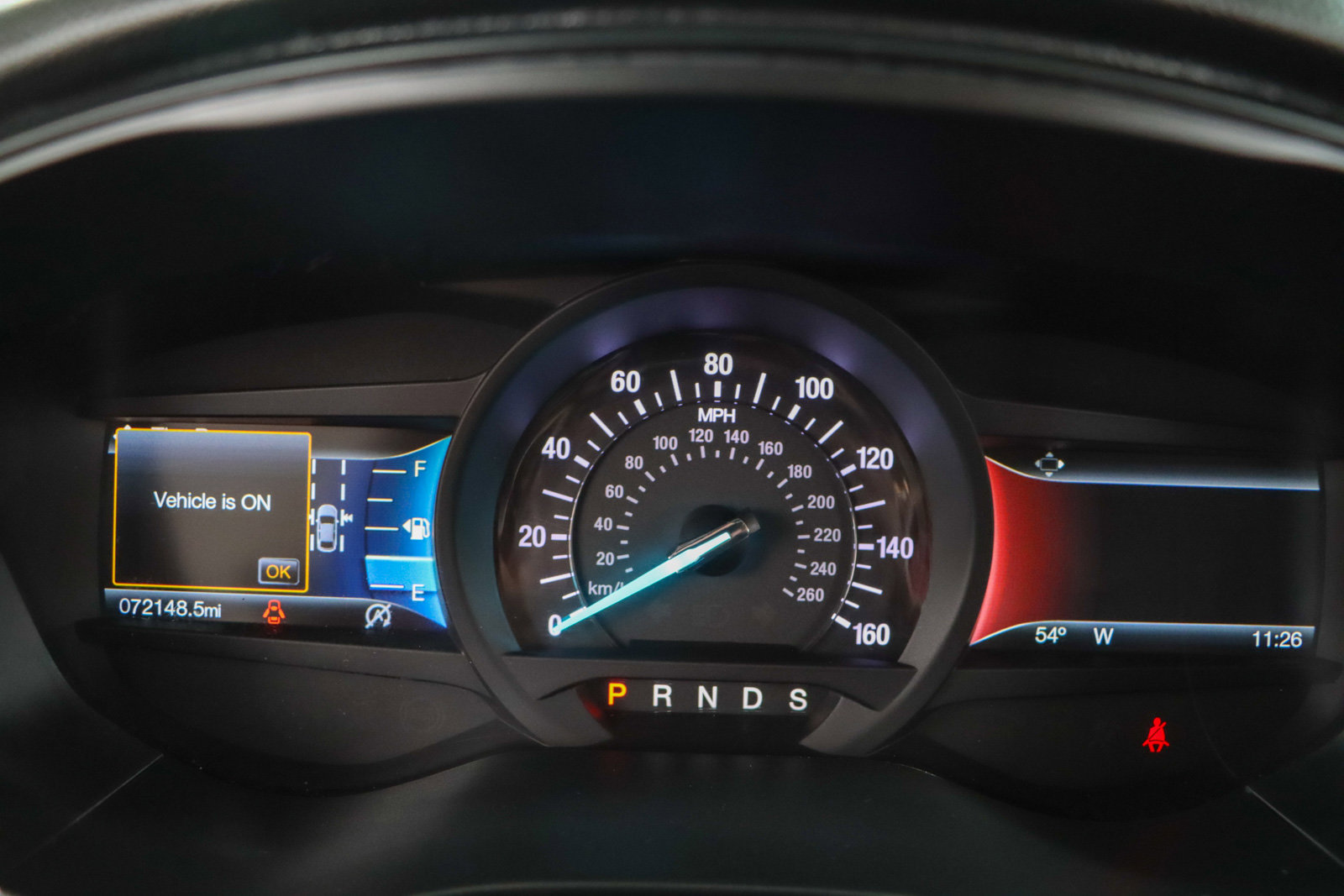 Used 2018 Ford Fusion SE image 15