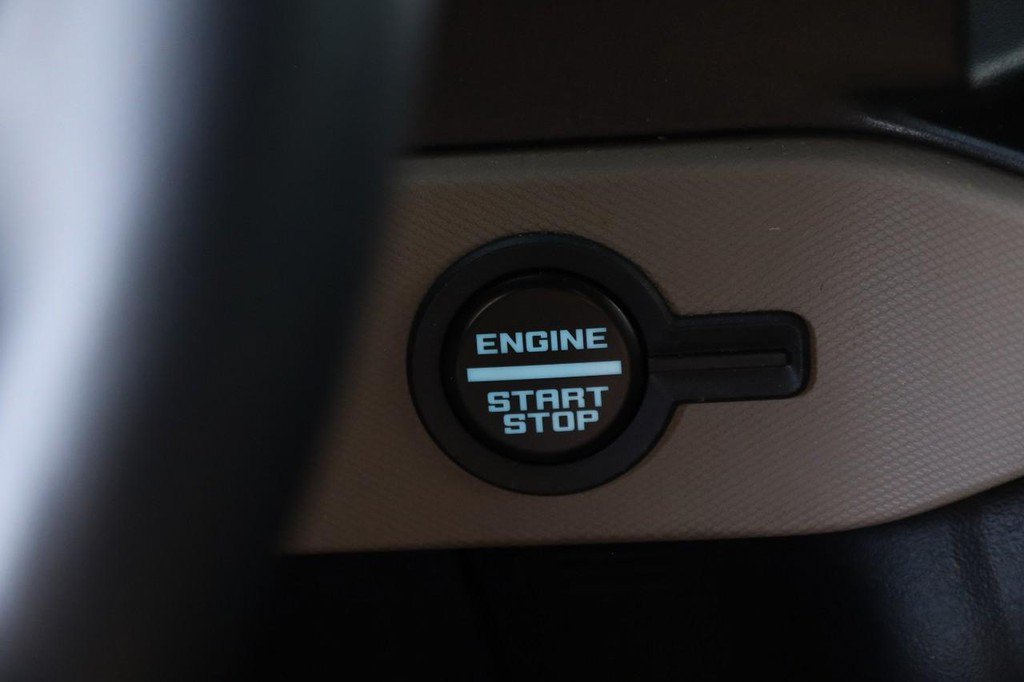 Used 2023 Ford Bronco Wildtrak AWD/4WD image 15