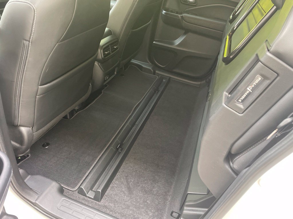 Certified 2024 Honda Ridgeline RTL image 11