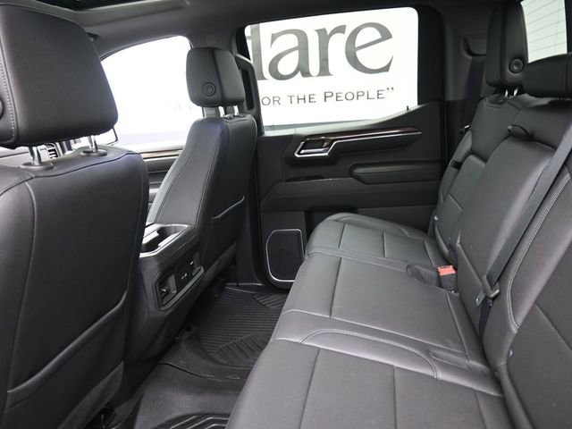 Used 2022 Chevrolet Silverado 1500 LT Trail Boss w/ LT Trail Boss Premium Package image 22