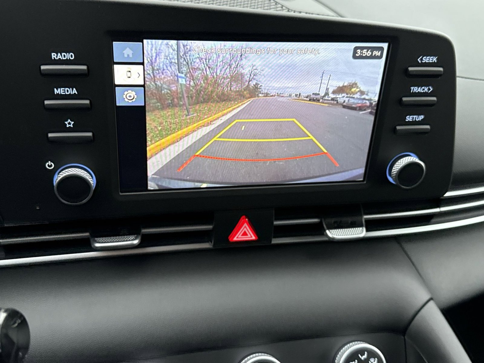 New 2026 Hyundai Elantra SE image 19