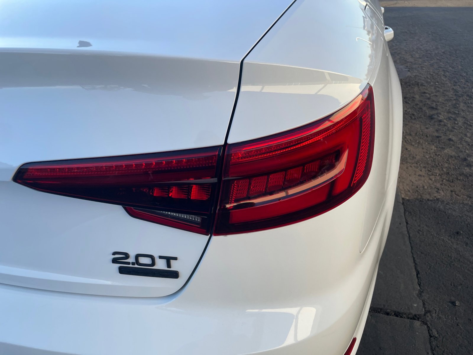 Used 2017 Audi A4 2.0T Premium w/ Convenience Package image 28