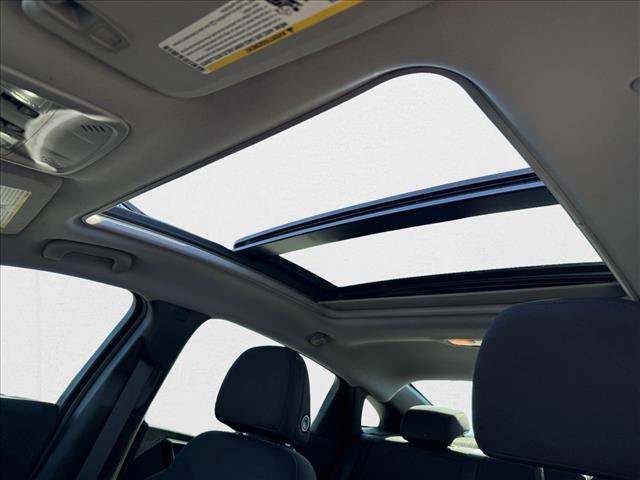 Used 2023 Chevrolet Malibu LT image 23