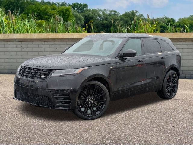 New 2026 Land Rover Range Rover Velar Dynamic SE image 1