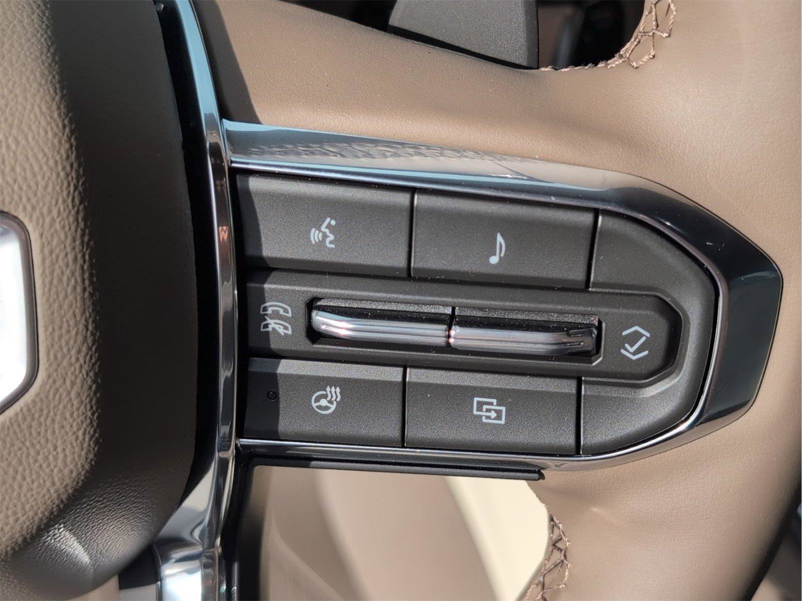 New 2026 GMC Yukon XL Denali AWD/4WD image 21
