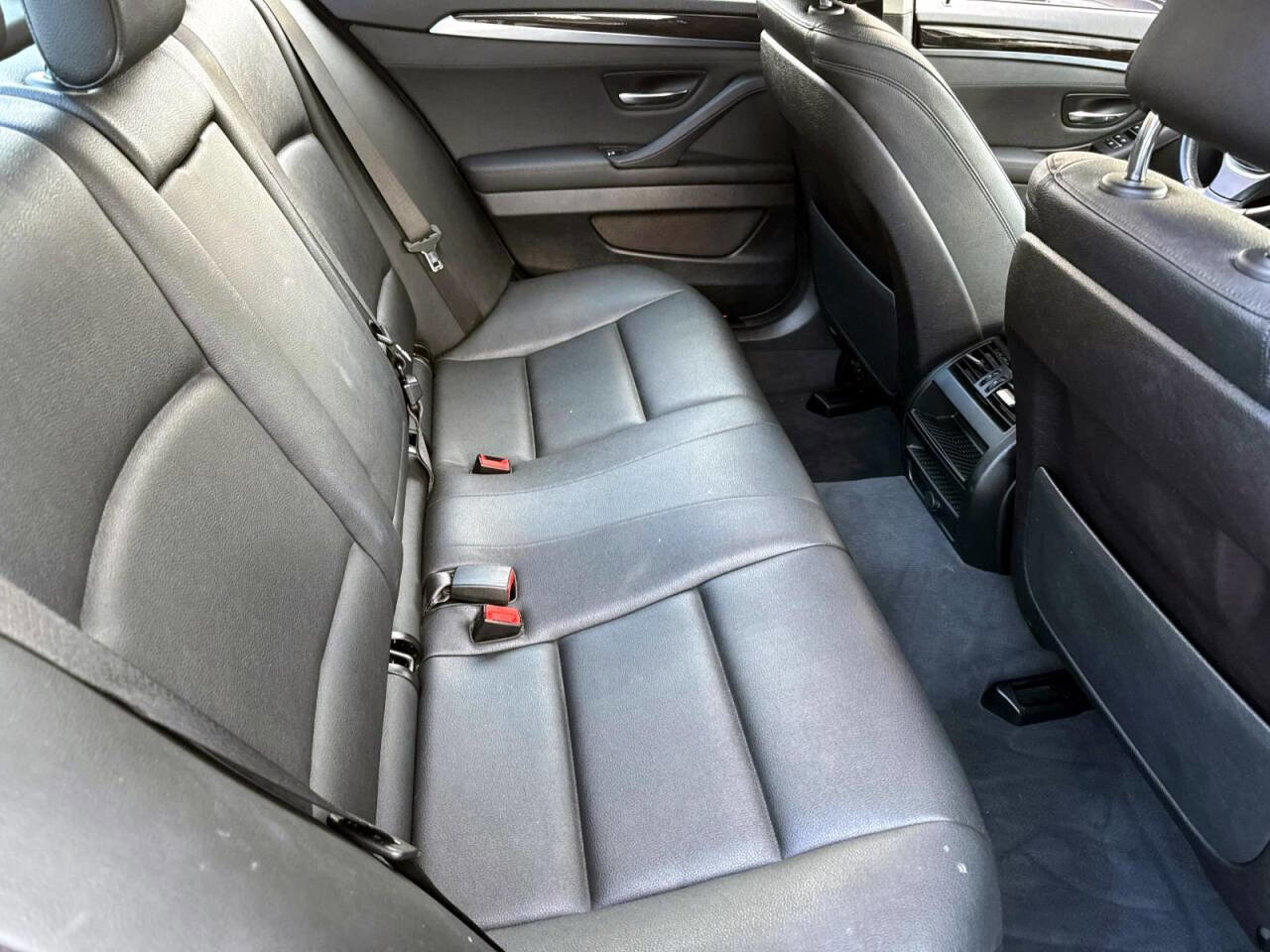 Used 2016 BMW 528i xDrive Sedan image 12