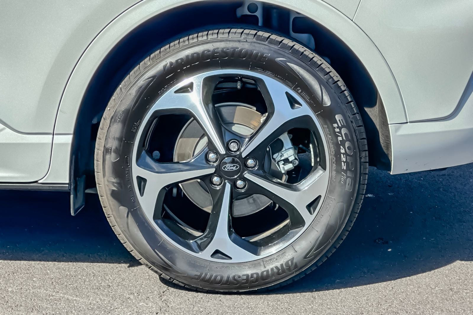 Used 2025 Ford Escape ST-Line Elite w/ Premium Technology Package image 37