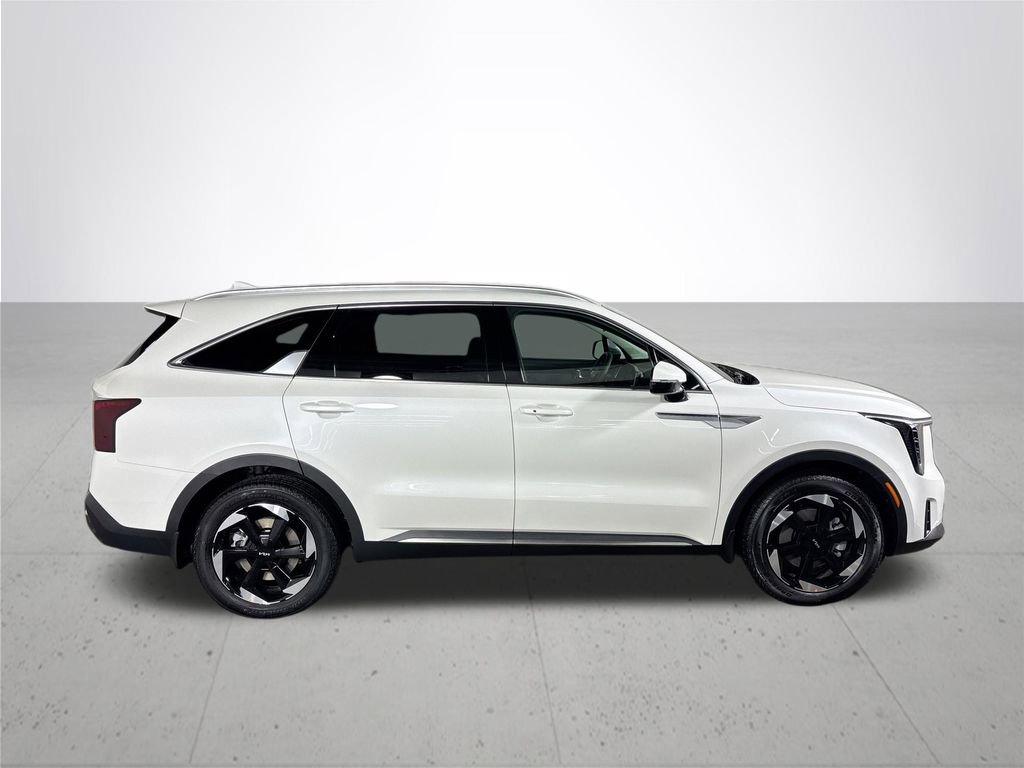 New 2026 Kia Sorento EX image 6