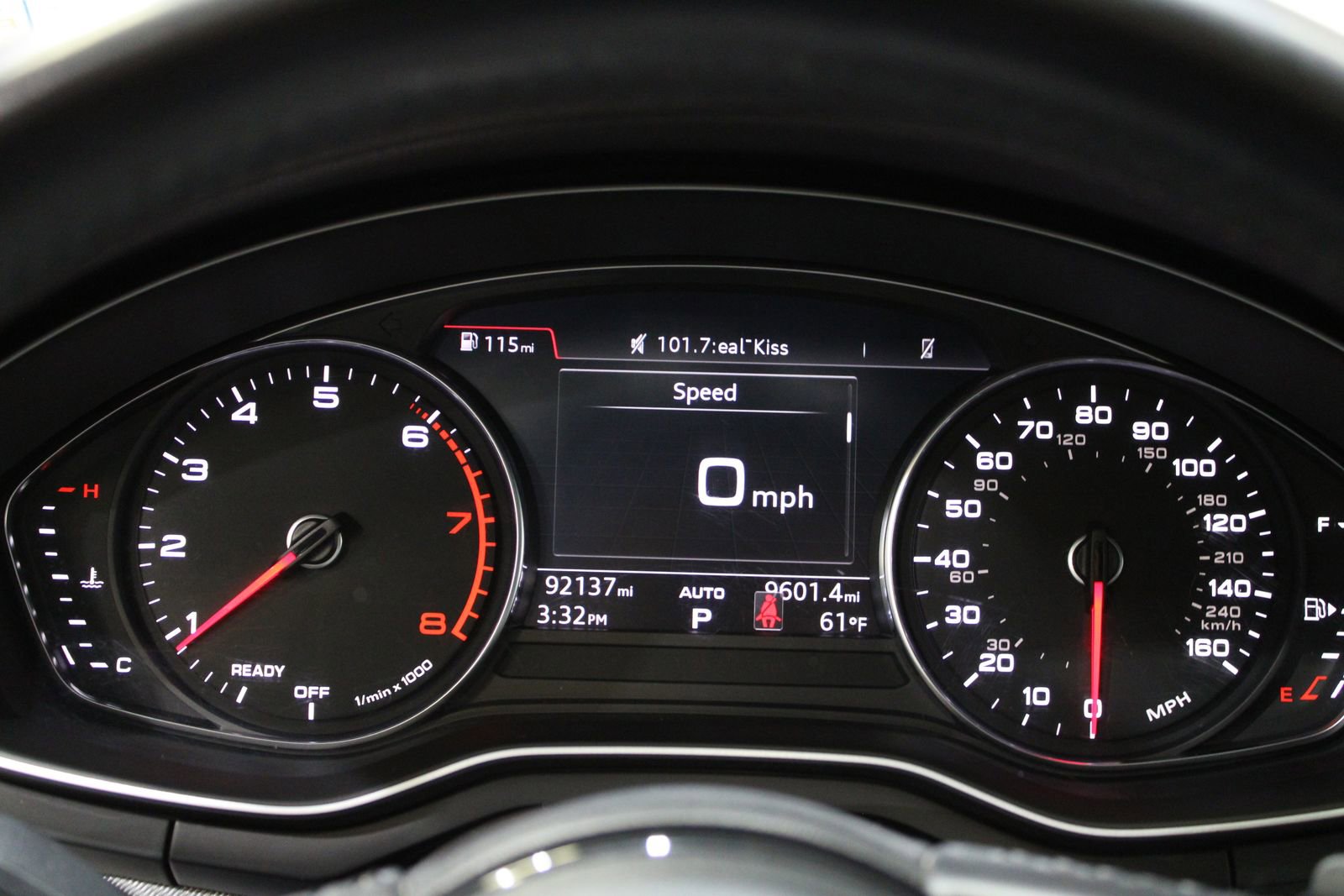 Used 2018 Audi A4 2.0T Ultra Premium w/ Convenience Package image 28