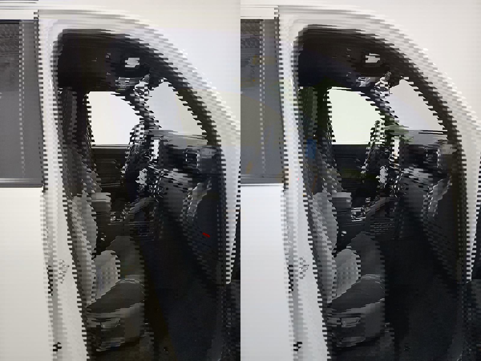 Used 2025 Toyota 4Runner TRD Sport Premium image 7