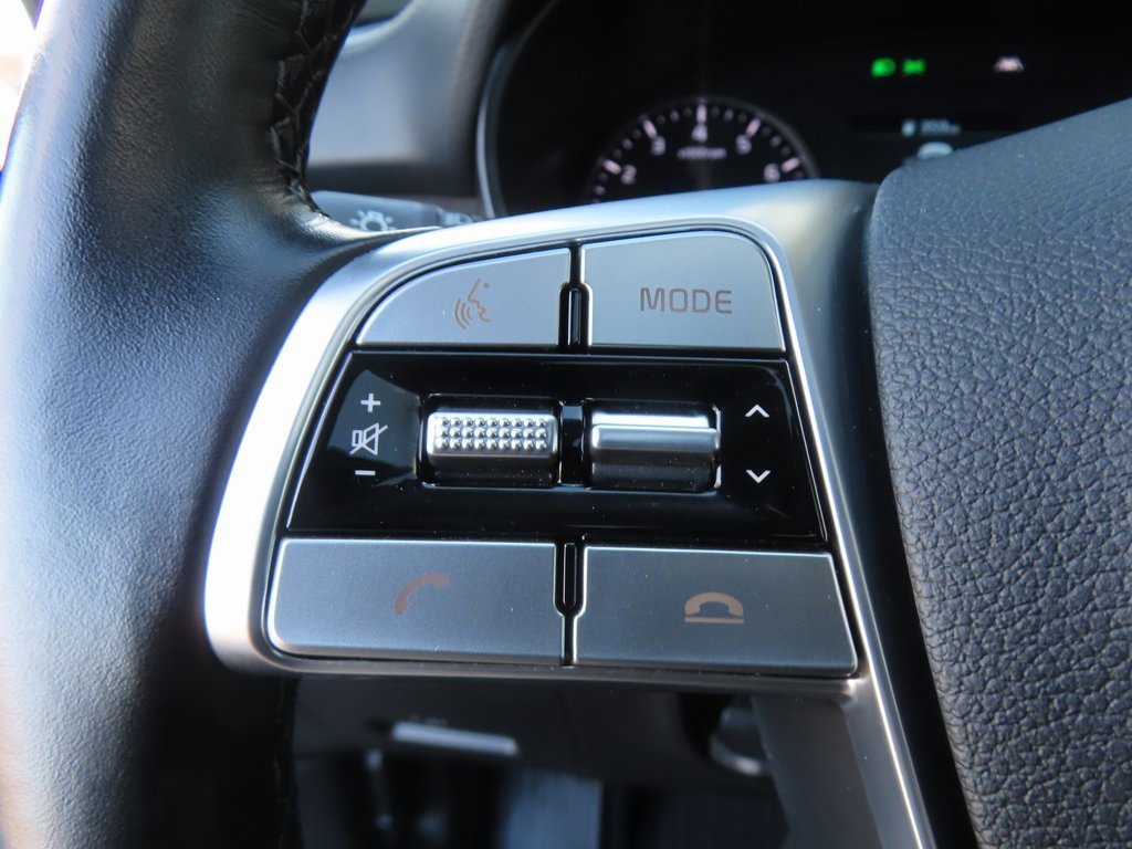 Certified 2021 Kia Telluride EX image 22