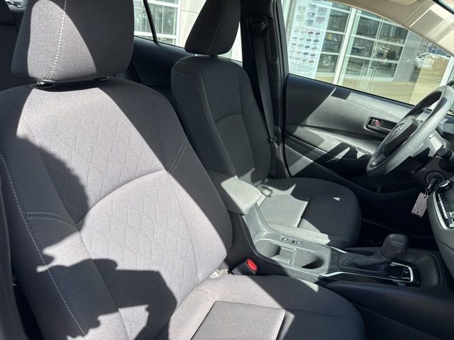 Used 2023 Toyota Corolla LE image 30