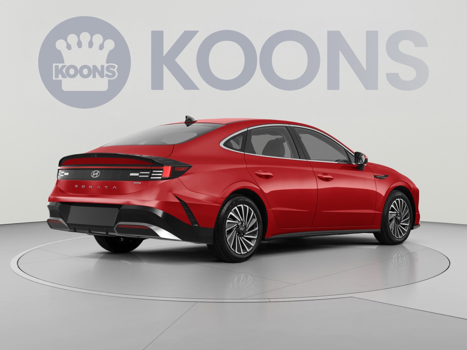 New 2027 Hyundai Sonata SEL FWD image 4