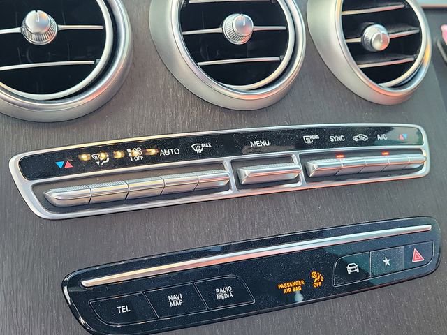 Used 2023 Mercedes-Benz GLC 300 4MATIC Coupe w/ AMG Line image 28