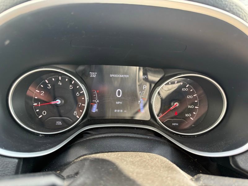 Used 2019 Jeep Compass Altitude image 10