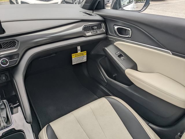 Used 2025 Acura Integra A-Spec w/ Technology Package FWD image 17