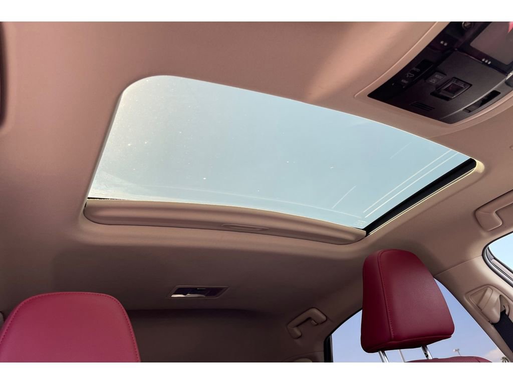 Used 2021 Lexus NX 300 FWD w/ Premium Package image 21