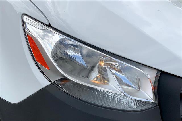 Used 2024 Mercedes-Benz Sprinter 2500 image 41