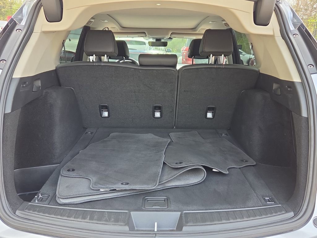 Used 2023 Acura RDX w/ Technology Package image 17