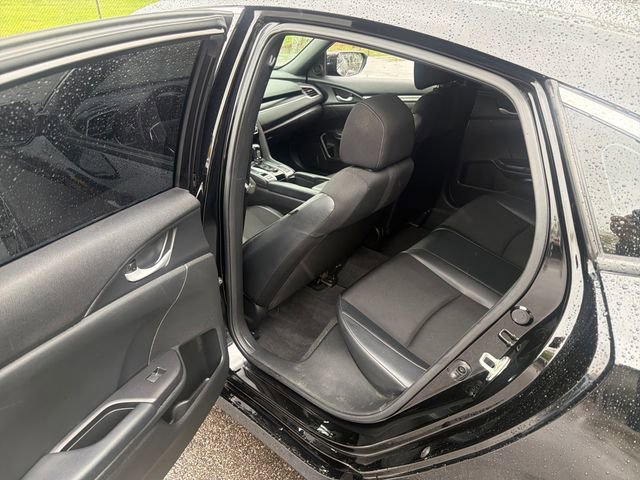 Used 2021 Honda Civic Sport image 21