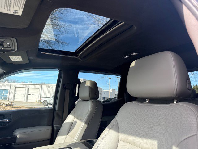 Used 2020 GMC Sierra 1500 SLT w/ SLT Premium Plus Package image 25