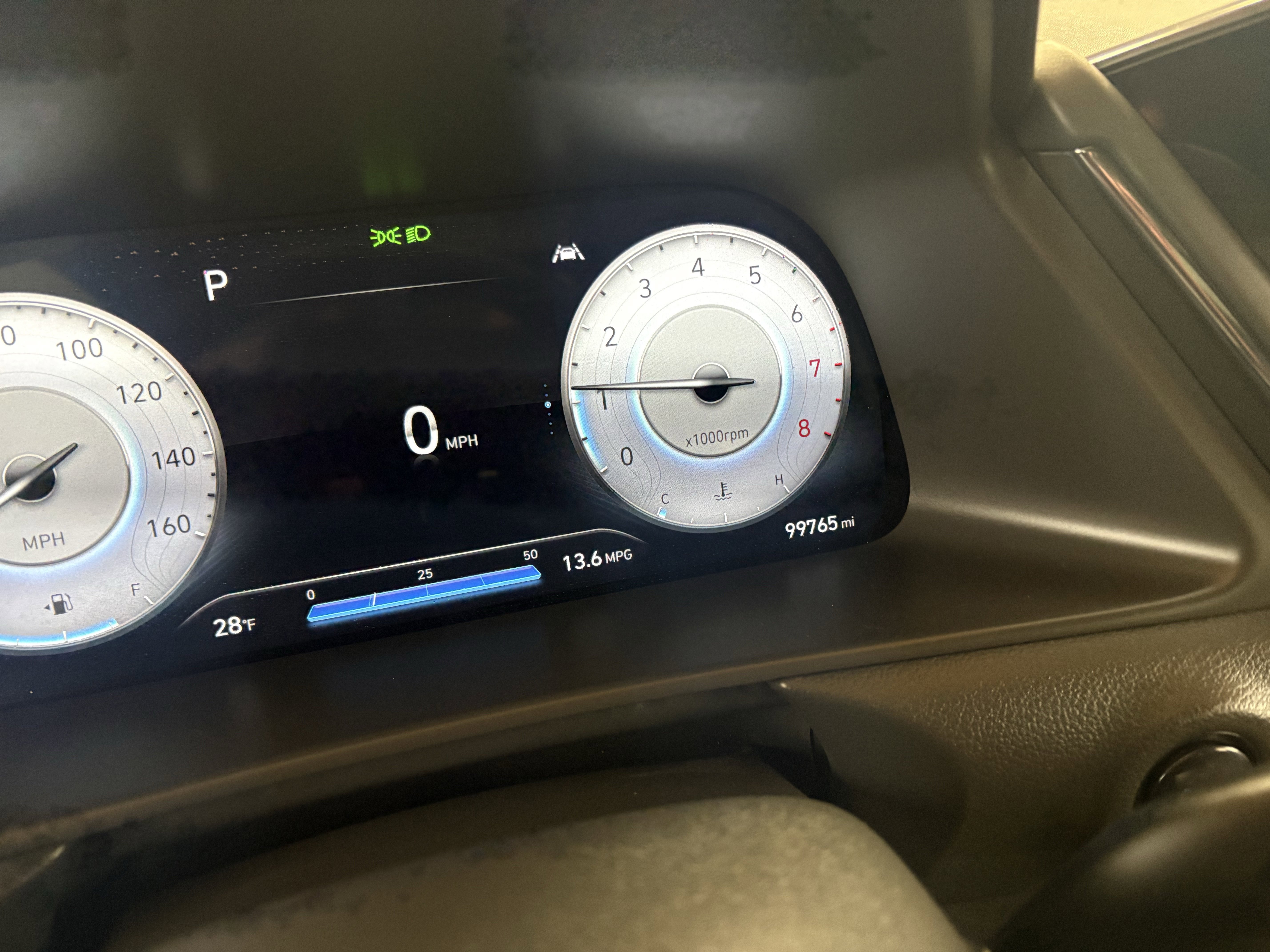 Used 2021 Hyundai Sonata N Line FWD image 38