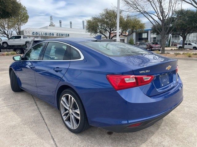 Used 2023 Chevrolet Malibu LT image 6