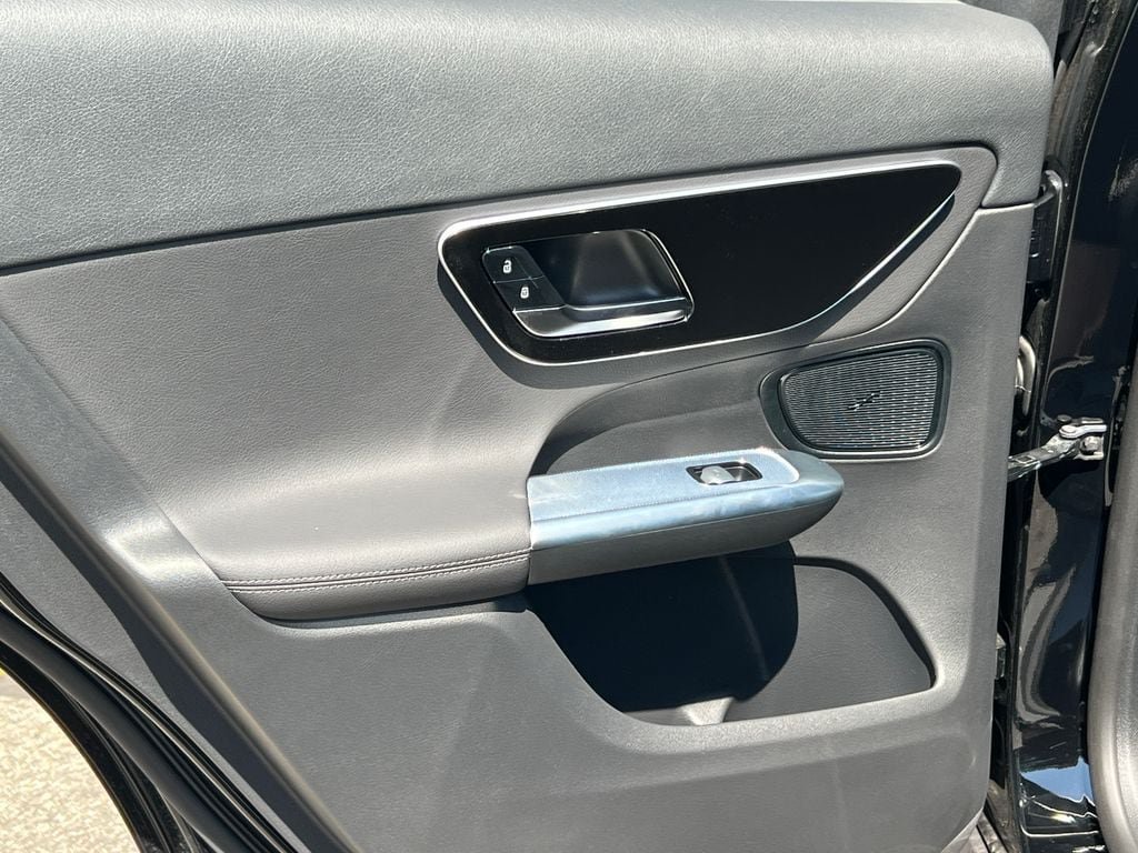 New 2026 Mercedes-Benz GLC 300 4MATIC image 33