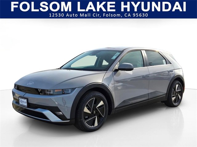 New 2026 Hyundai Ioniq 5 SEL