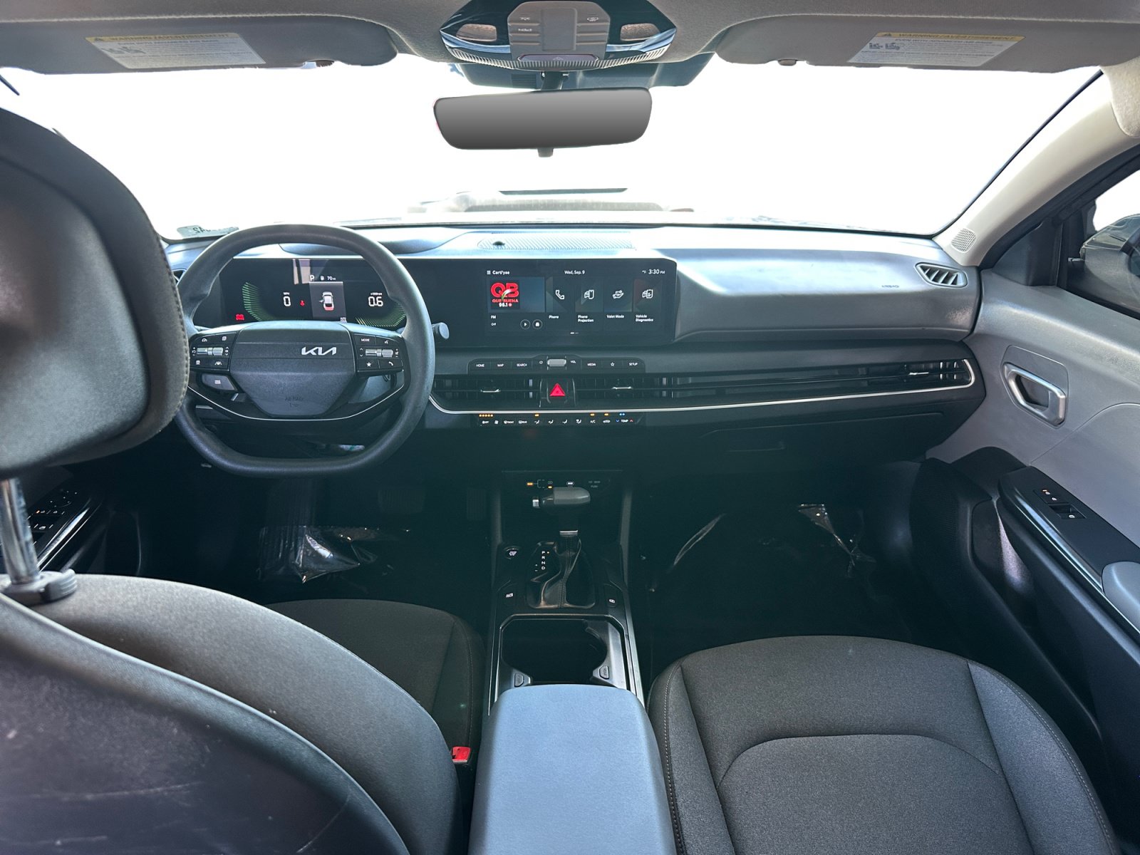 Used 2025 Kia K4 FWD image 10