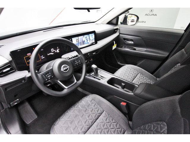 New 2027 Nissan Kicks SV w/ Cold Weather Package FWD image 12