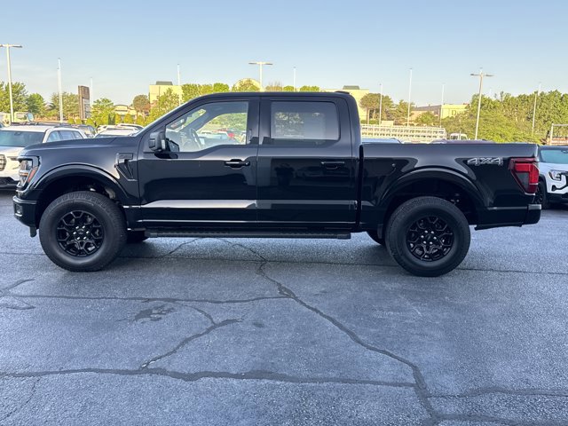 Used 2024 Ford F150 XLT w/ Equipment Group 302A MID image 7