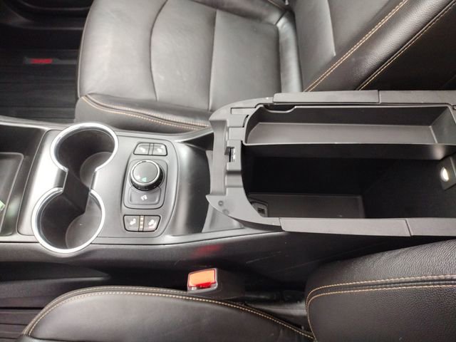 Used 2019 GMC Terrain SLT w/ Preferred Package image 29