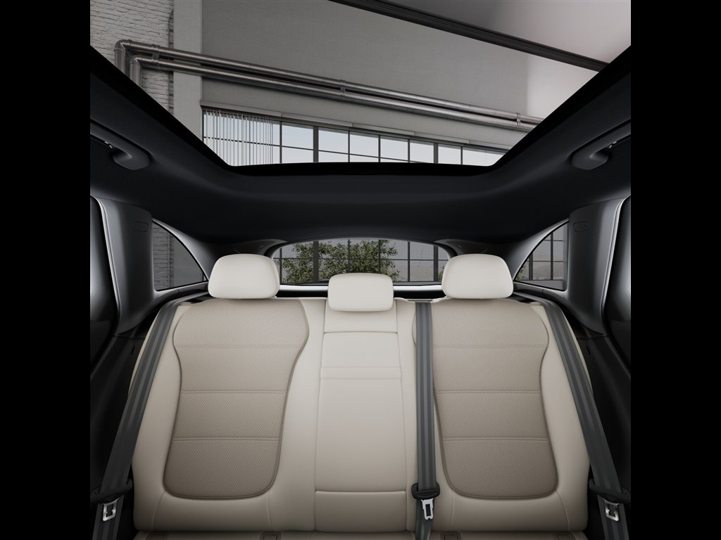 Certified 2026 Mercedes-Benz GLC 350e 4MATIC image 44
