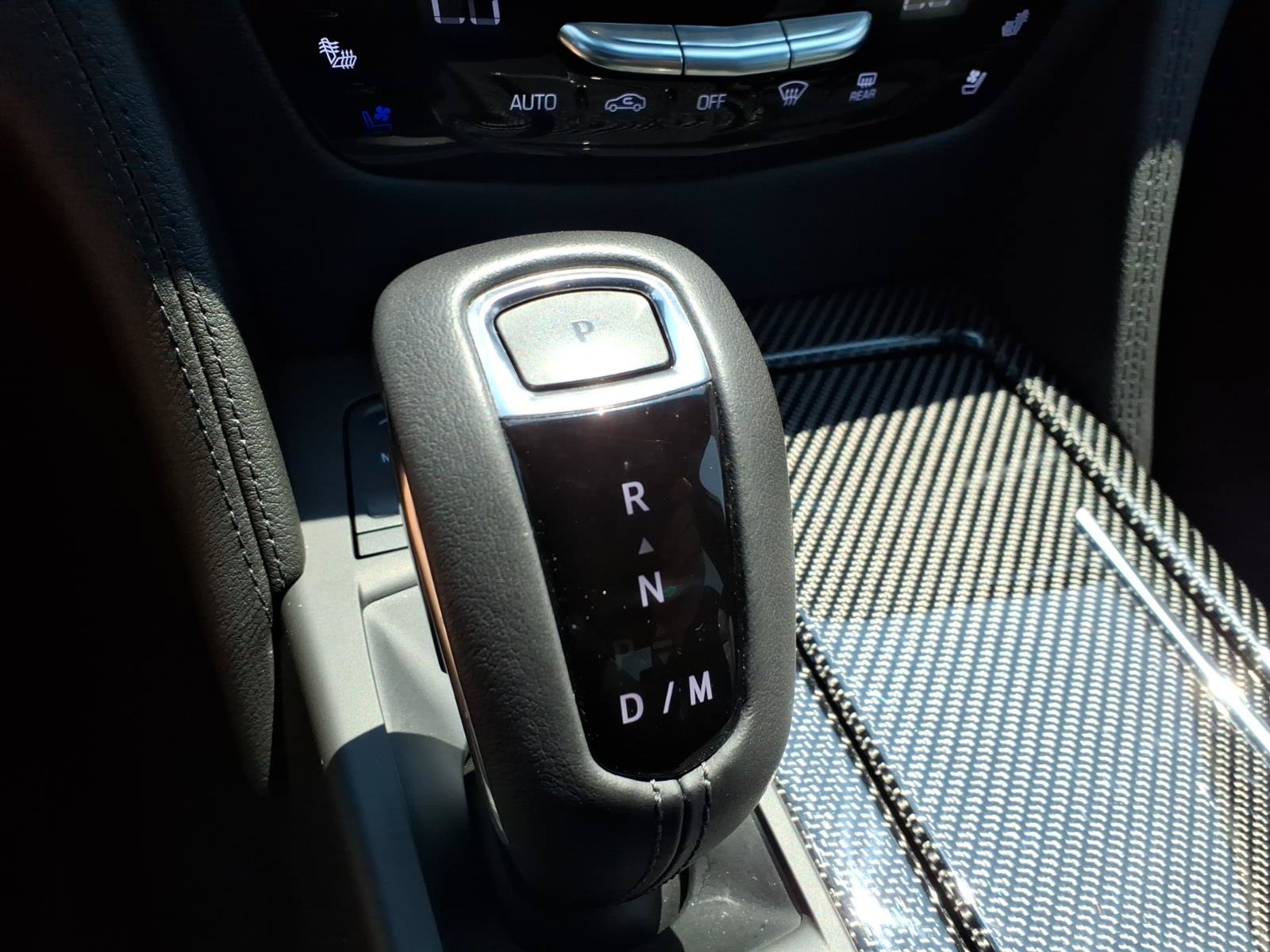 Used 2020 Cadillac CT6 V AWD/4WD image 33