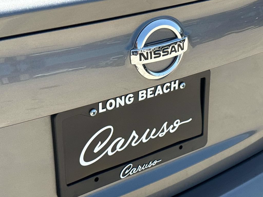 Used 2021 Nissan Rogue Sport S FWD image 6