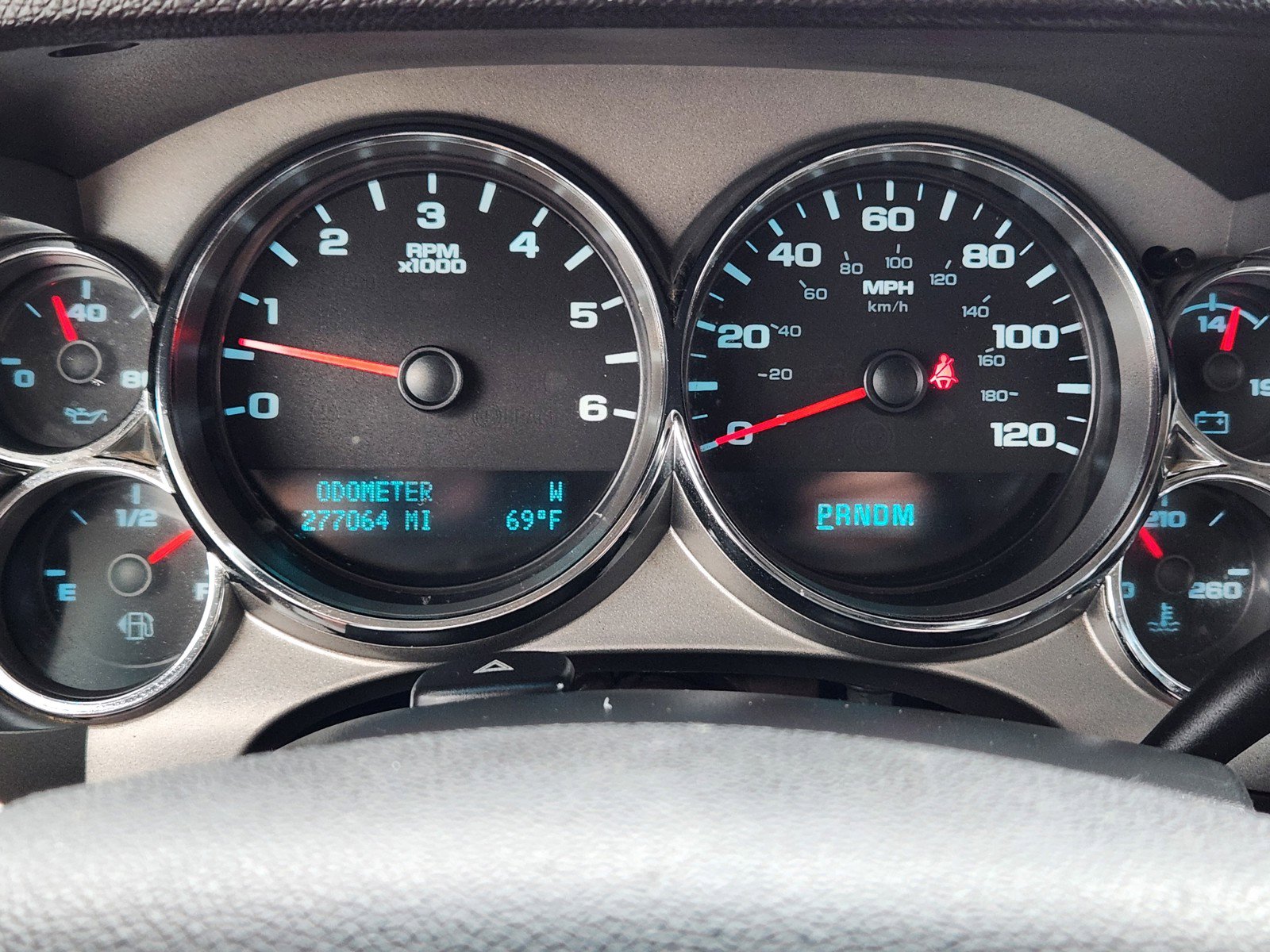 Used 2011 GMC Sierra 1500 SLE w/ Texas Edition image 12