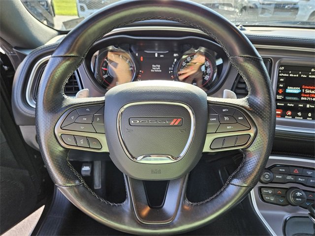 Used 2021 Dodge Challenger GT w/ Plus Package image 25