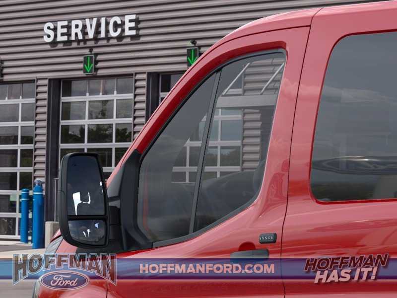 New 2026 Ford Transit 350 XL RWD image 20