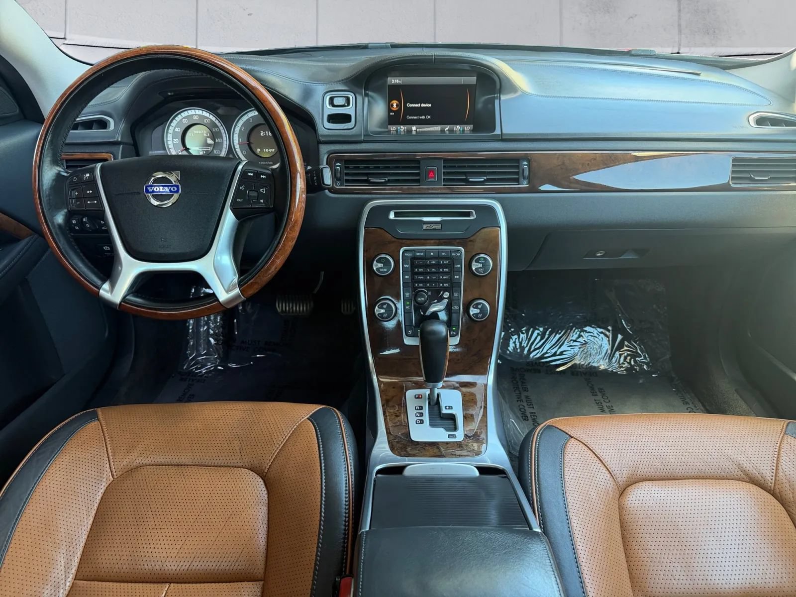 Used 2012 Volvo S80 T6 AWD/4WD image 10