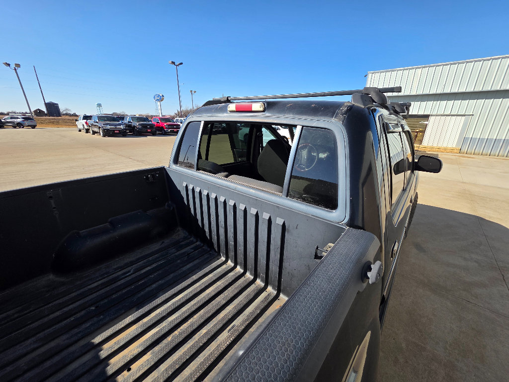 Used 2001 Ford Explorer Sport Trac 4x4 image 21