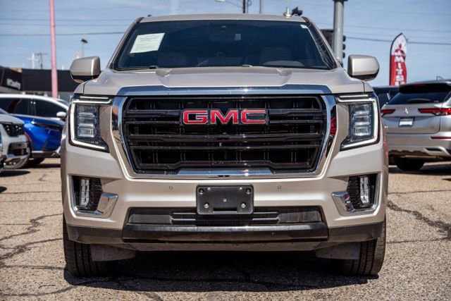 Used 2023 GMC Yukon SLE image 2