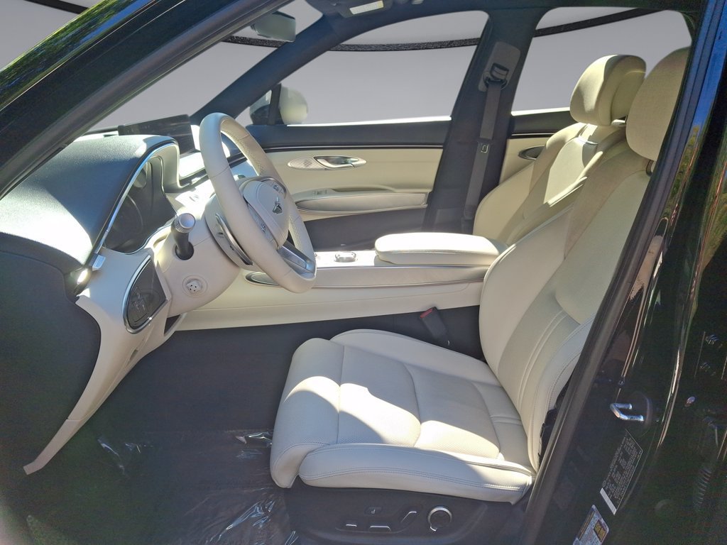 Used 2023 Genesis Electrified GV70 AWD/4WD image 11